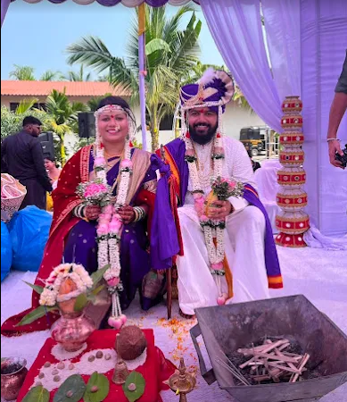 Wedding Resort Palghar